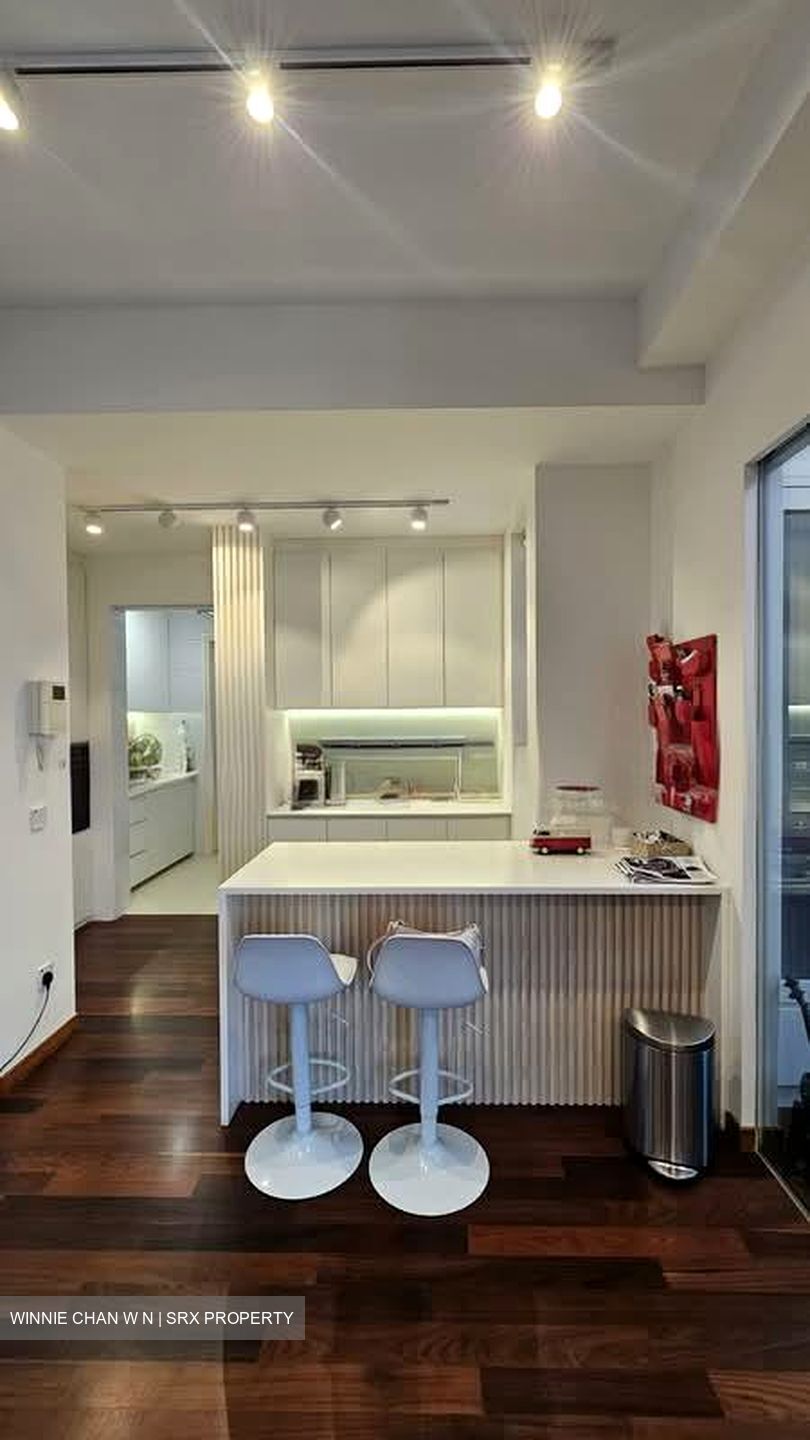 Newton One (D11), Condominium #545006471